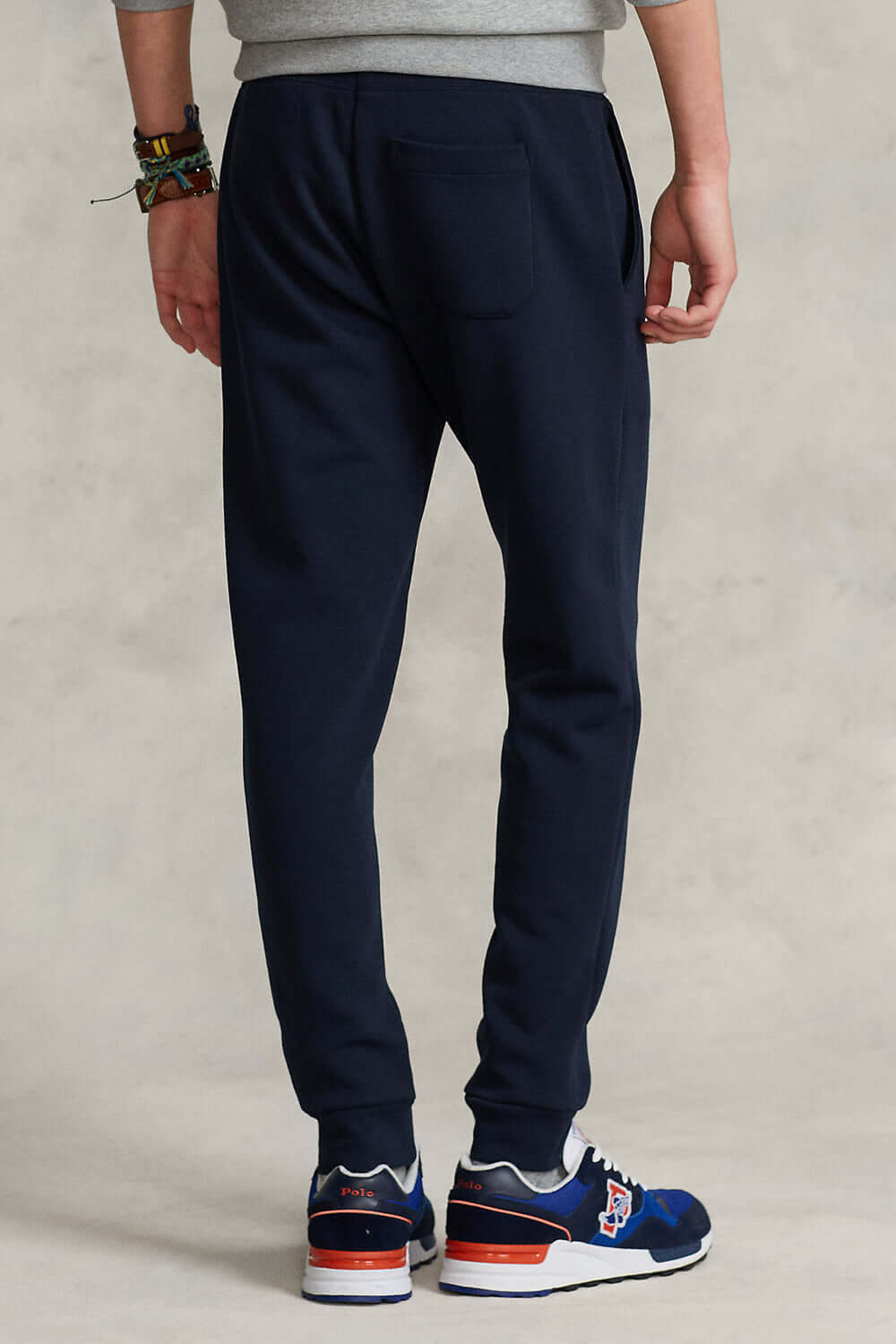 Pantalone in cotone - POLO RALPH LAUREN Pantaloni POLO RALPH LAUREN   