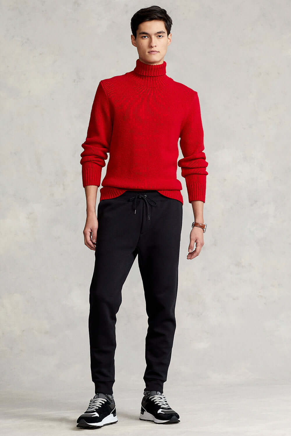 Pantalone in cotone - POLO RALPH LAUREN Pantaloni POLO RALPH LAUREN   