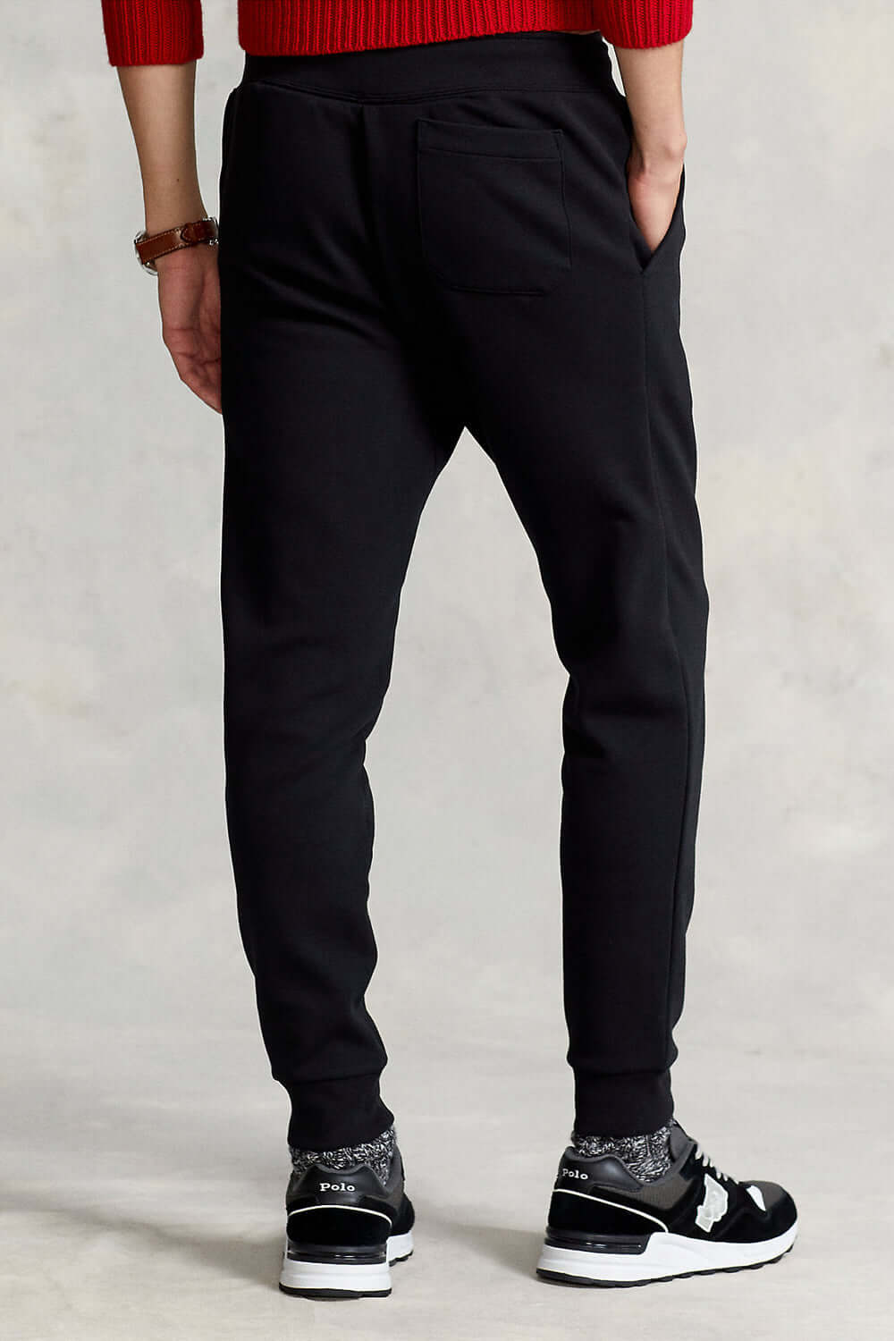 Pantalone in cotone - POLO RALPH LAUREN Pantaloni POLO RALPH LAUREN   