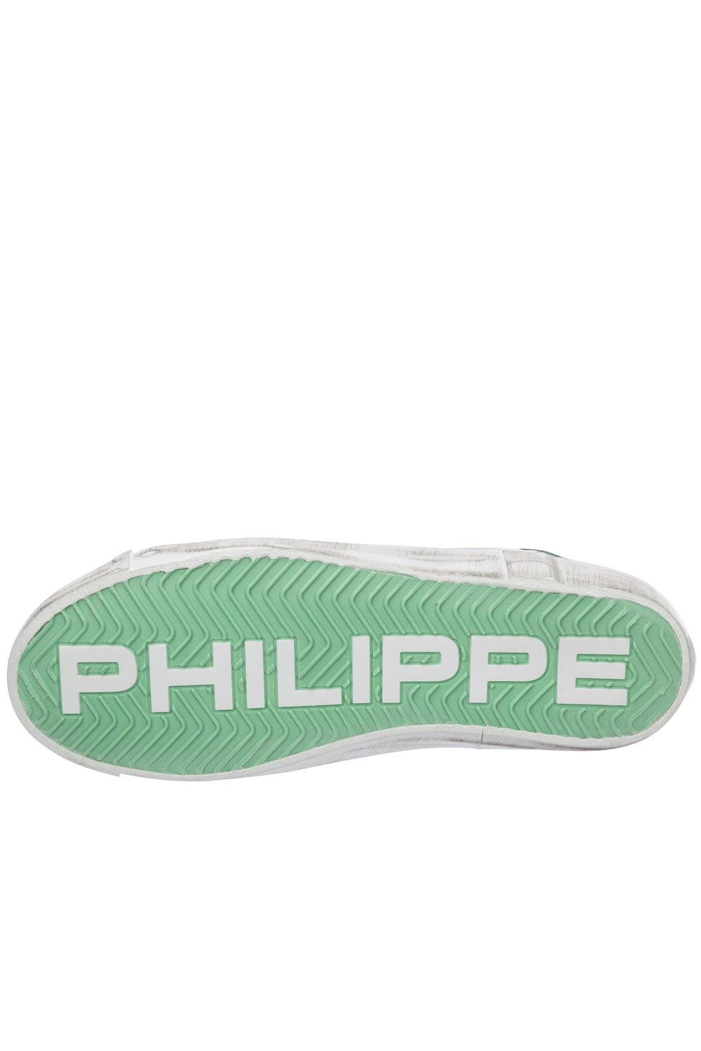 PHILIPPE MODEL Scarpe Paris X