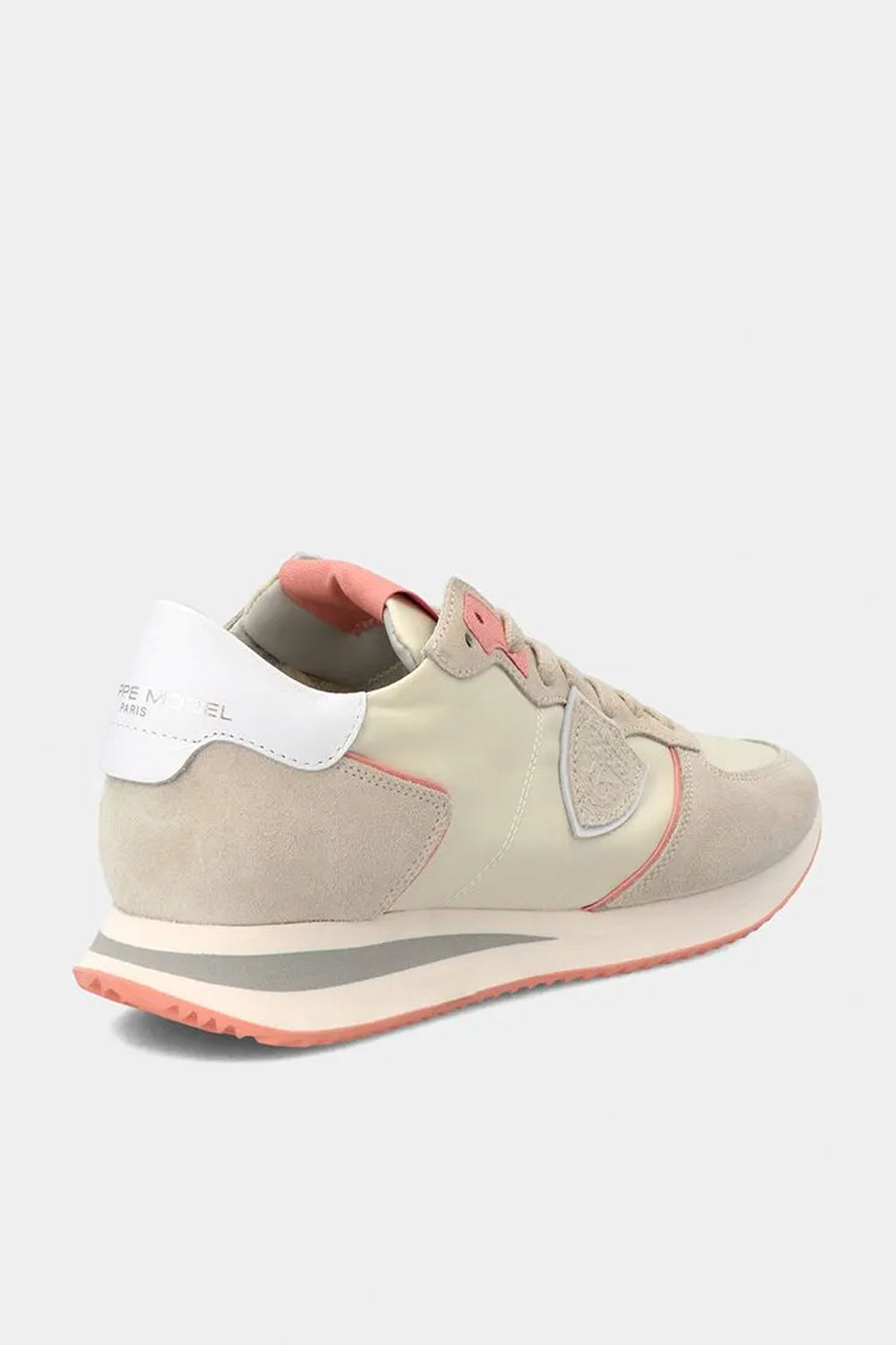 PHILIPPE MODEL Scarpe Tropez X