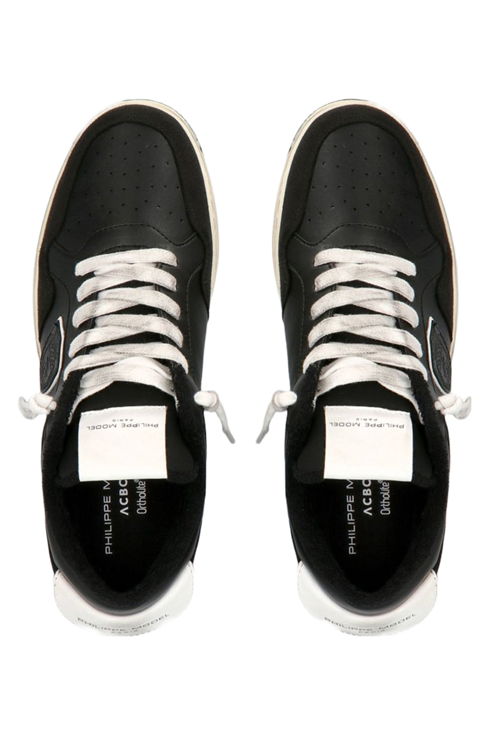 Scarpe Lyon Low - PHILIPPE MODEL PHILIPPE MODEL