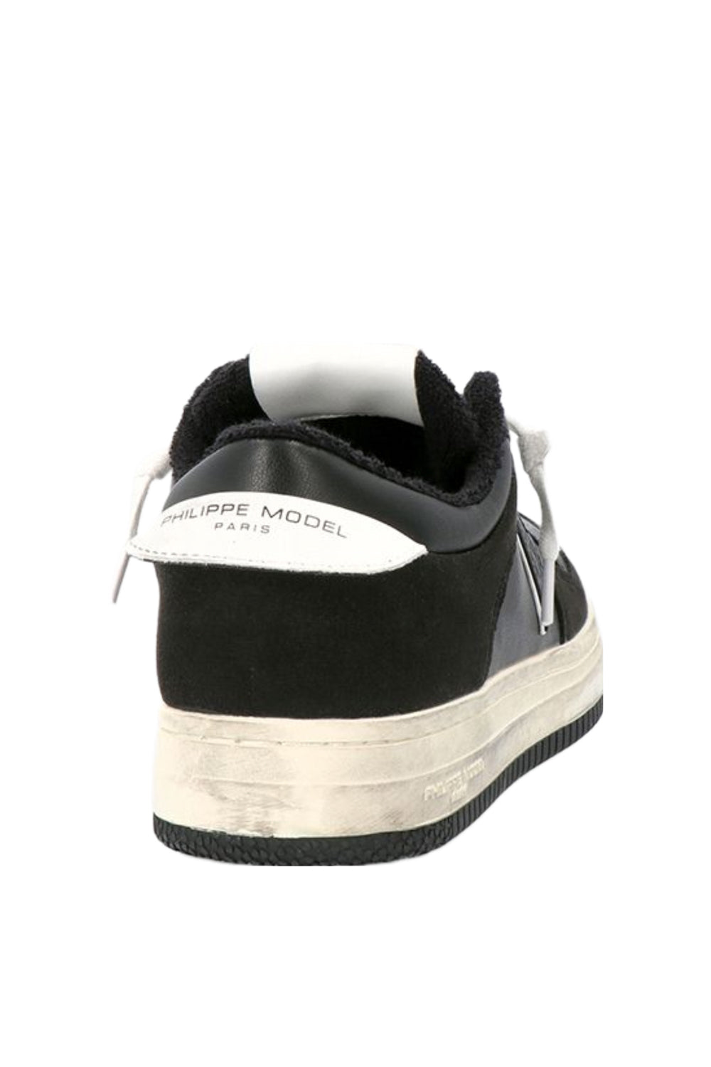 Scarpe Lyon Low - PHILIPPE MODEL PHILIPPE MODEL