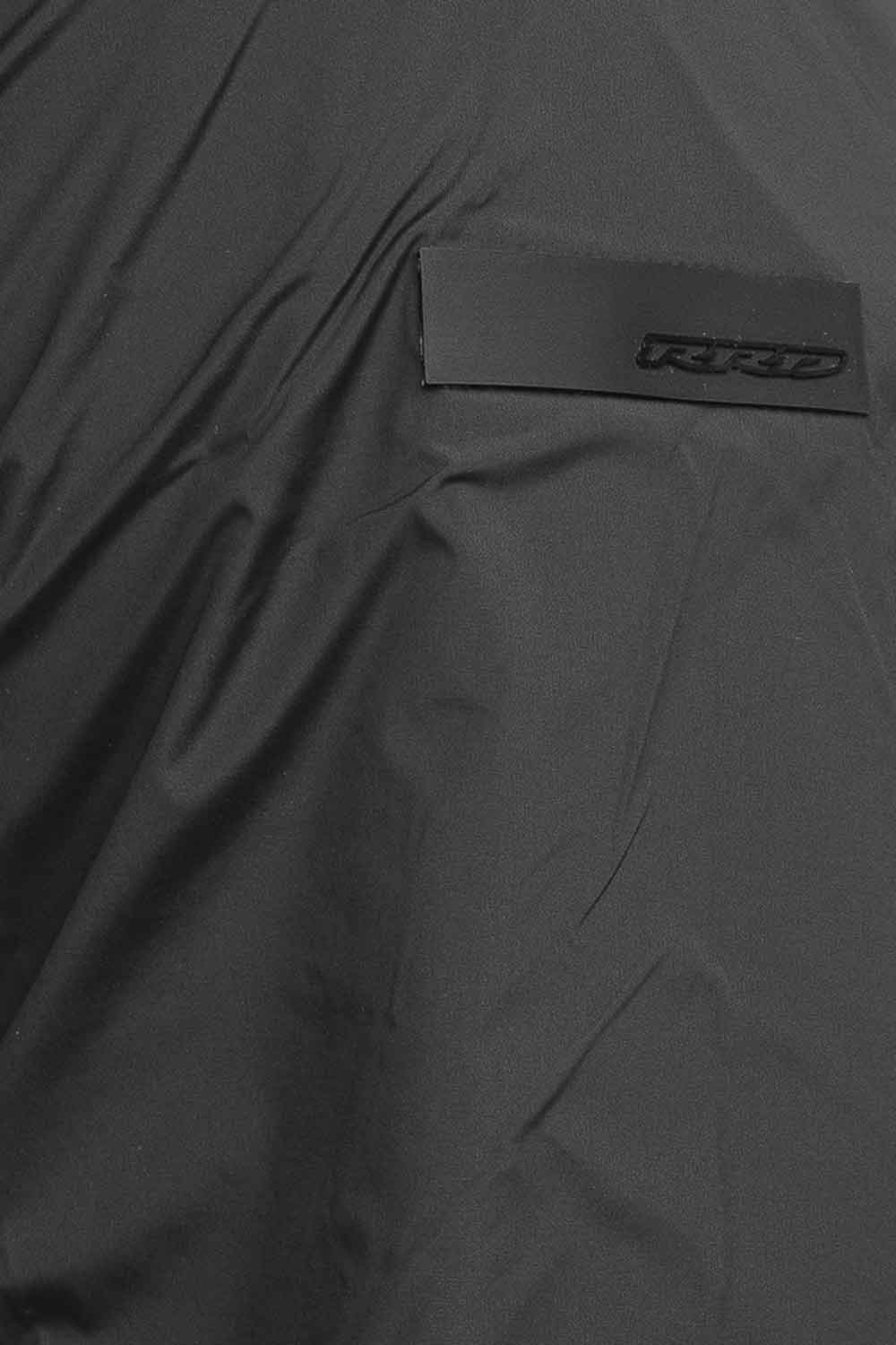 Giubbotto City hood rev - RRD Giubbotti e pelle RRD   