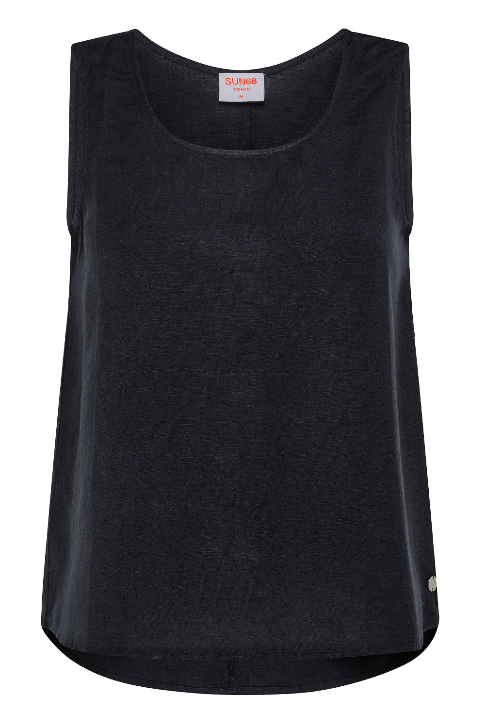 SUN 68 Top in lino SUN 68