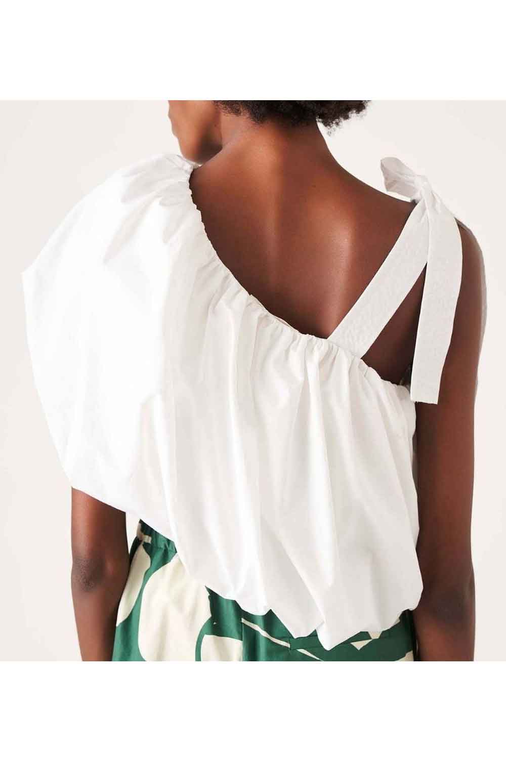 Top con Rouche - SUOLI