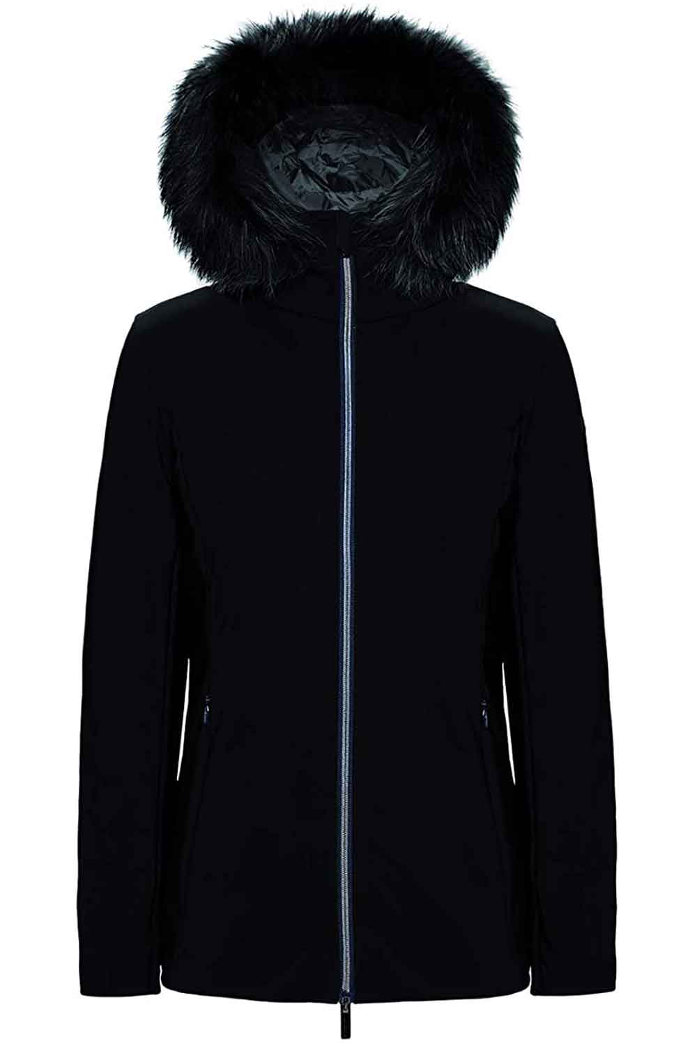 Fur Piumino Rrd Nero Piuma Rrd Piumino Winter Storm RRD WINTER